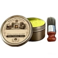thumbnail image 2 of Furniture Balm Natural Wood Polishing For Wooden Leather Leathers Recoloring Cracking Enhances Furniture Texture And, 2 of 5