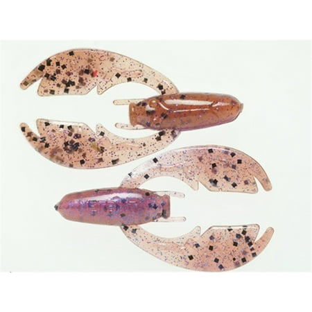 BaitFuel Paca Chunk 3 PeanutButter & Jelly 6pk