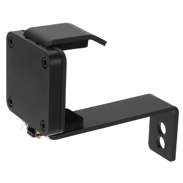 Soporte De Teléfono Con Tiro Con , Soporte Para El Teléfono De Montaje De Protective De Aluminio Flexible Anti -shock -shock -shock -a -showphone Para Teléfono