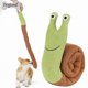 thumbnail image 3 of S Sniffs Pet Toys P Molar Dog Toys Vocal Educatal Pet Products Squeaky Dog Toy, 3 of 5