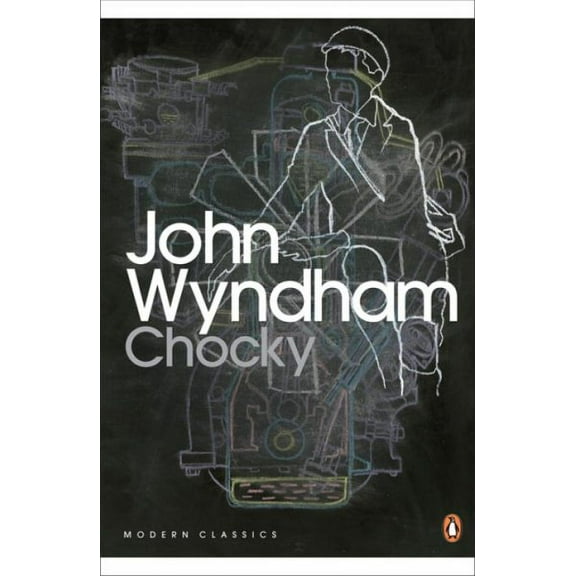 Modern Classics Chocky