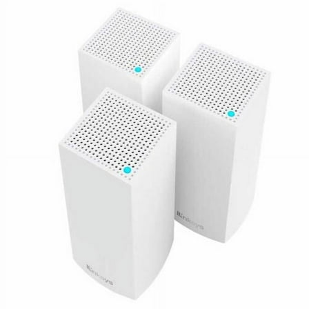 Linksys Atlas 6 WiFi 6 Dual-Band Mesh System AX3000