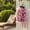 Pink, variant on Artificial Bougainvillea Wall Hanging – Lifelike Flower Decor for Weddings, Events, Indoor & Outdoor Spaces – Reusable, Vibrant Colors for Elegant Atmospheres
