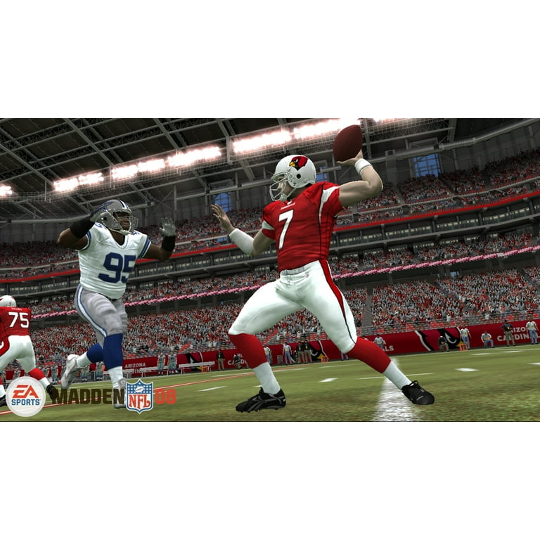 Madden nfl 2024 08 xbox 360