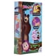 thumbnail image 1 of Set de Juegos 3 en 1 para Niños de Masha y el Oso Novelty Novelty JUEGO DE MESA, 1 of 2
