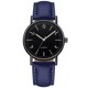 thumbnail image 2 of Reloj de cuarzo para mujer, relojes para mujer, reloj de cuarzo de alta gama para mujer, reloj de acero inoxidable con esfera luminosa, reloj de cuarzo para ocio., 2 of 2