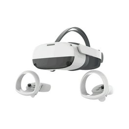 Pico 4 Standalone 128GB Virtual Reality Headset with 4K+ Pico 4 Standalone 128GB Virtual Reality Headset with 4K+