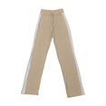 thumbnail image 4 of Black Leggings Women Tummy Control Running Tights Yoga Pants Compression Gym Workout Spring Summer Sports Clothes Khaki XXXL, 4 of 4