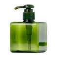 thumbnail image 4 of Opolski Portable Body Lotion Shampoo Cream Press Pump Empty Bottle Reusable Dispenser, 4 of 7