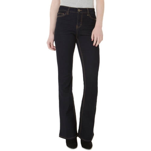 perfect pair flare jeans