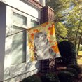 thumbnail image 2 of Carolines Treasures CK3081CHF Ragamuffin Fall Leaves Flag Canvas House Size, 2 of 4
