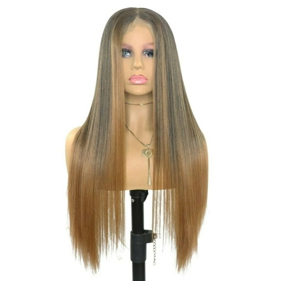Libra Futura Wig - Heat Resistant Premium Synthetic Wig