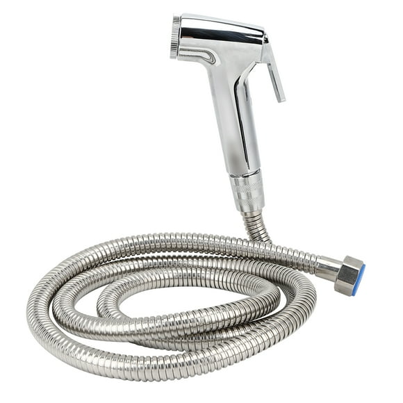 Toilet Bidet Head, G1/2in Bidets Bidet Sprayer, Handheld Bidet Spray Head For Bathroom Toilet