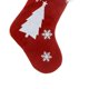 thumbnail image 2 of Beleuchtete Weihnachtsstrümpfe, Kamin-Hängestrümpfe, Heimdekoration (Baum) Sywqhk Libre de BPA, 2 of 3