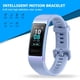 thumbnail image 4 of Huawei Band 3 Touch 5ATM Monitor de frecuencia cardíaca Pulsera inteligente Pulsera (Azul), 4 of 8