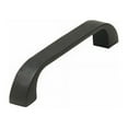 thumbnail image 2 of Contemporary 3" Center Bar Pull, Chocolate Bronze, 2 of 7