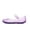 Purple, variant on Girls Jelly Sandals, Soft-soled Adjustable Strap Non-Slip Closed Toe Summer Shoes White Size 8 (Little Kids)