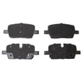 thumbnail image 4 of Geelife For 20-21 CT5 Sedan 19-20 CT6 Sedan 21 XT5 Sport Utility Rear Ceramic Brake Pads, 4 of 9