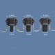 thumbnail image 3 of Herramienta de Conector de Accesorios de Válvula de Tanque Ibc YONGSHENG Manguera de Plástico Grueso 1 Pulgada, 3 of 4