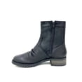 thumbnail image 2 of Lydia Black Slouchy Vintage Boot, 2 of 3