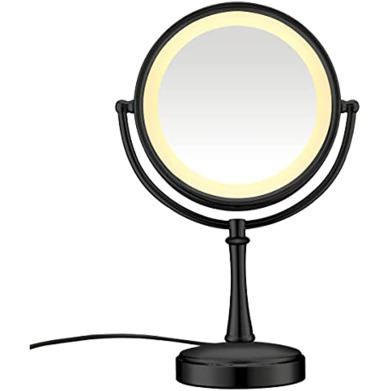 Conair reflections incandescent lighted cheap mirror