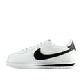 thumbnail image 3 of NIKE Men's Cortez Basic Leather Casual Shoe, 3 of 6