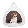 thumbnail image 3 of Four Seasons Close Desmontable Pet Nest, Desmontable Cat Nest, Para Cats Hamster OTVIAP Four Seasons Universal Cat House, 3 of 8
