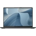 thumbnail image 2 of Lenovo Flex 5 16" Convertible 2-in-1 Touchscreen Laptop, 12th Gen Intel 10-Core i7-1255U, 16GB RAM, 512GB PCIe SSD, Backlit KB, Fingerprint, WiFi 6, Windows 11, w/Office Accessories, 2 of 7
