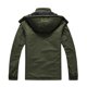 thumbnail image 2 of Chaqueta de esquí impermeable de montaña Chaqueta a prueba de viento Chaqueta de snowboard Chaqueta Abanopi Chaqueta, 2 of 7