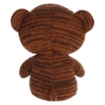thumbnail image 4 of Aurora  9 in. Cozyroos Bear Stuffed Animal Plush Toy, 4 of 6