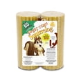 thumbnail image 2 of Alimento para ardillas C&S Sweet Corn Squirrelog, recambio de 6 unidades, 2 of 8