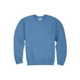 thumbnail image 1 of Jerzees Mid-Weight Fleece Crewneck Sweatshirt (Little Boys & Big Boys), 1 of 1