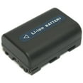 thumbnail image 2 of Wasabi Power Battery for Sony NP-FM55H, 2 of 2