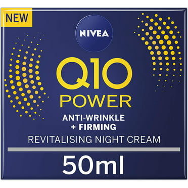 q10 power anti wrinkle firming eye cream)