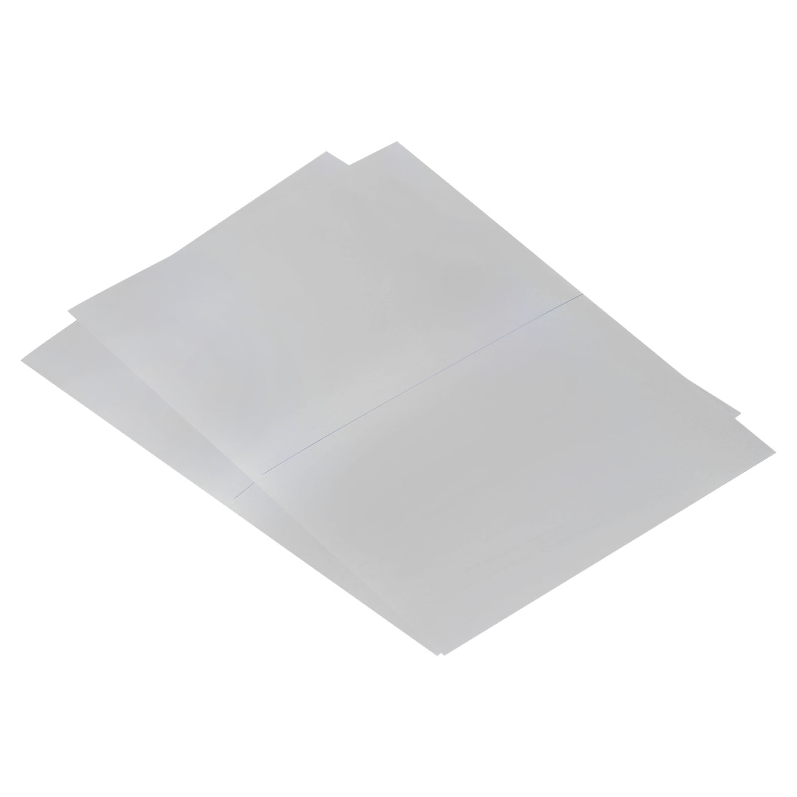 Uxcell Polarized Film Sheets, 3 Pack Adhesive Polarizer