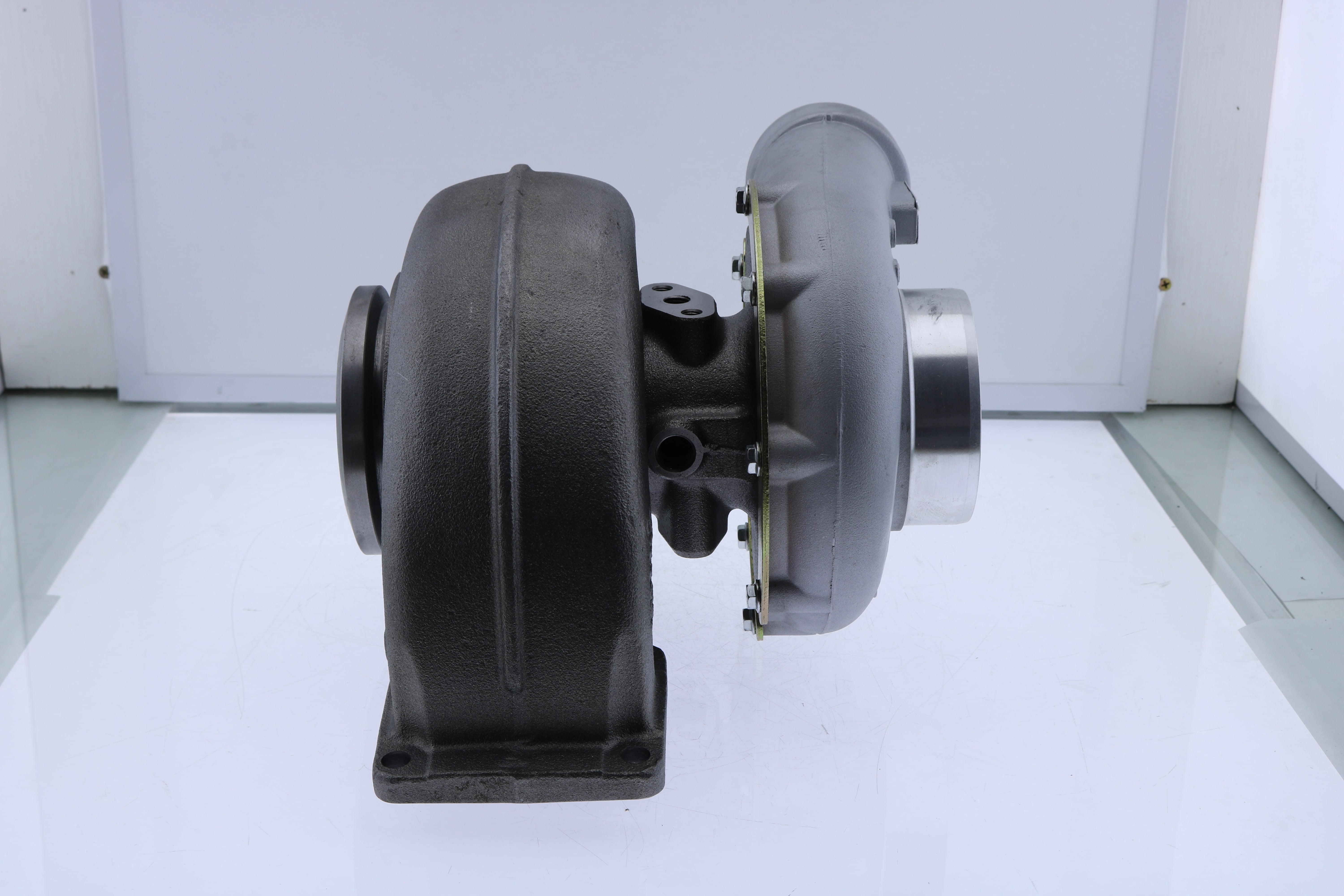 Turbo HX50 Turbocharger 4024969RX 3594809 for Cummins ISM,M11 