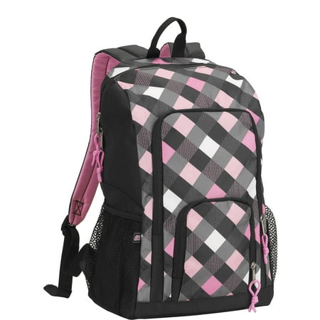 Double Front Backpack, 115220w