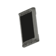 thumbnail image 2 of Pack of 50 RC0603FR-074K32L Resistor SMD 4.32K OHM 1% 1/10W 0603, RoHS, 2 of 2