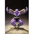 thumbnail image 5 of NACIONES TAMASHII - Dragon Ball - Capitán Ginyu, Bandai Spirits S.H. Figura de acción de Figuarts, 5 of 5