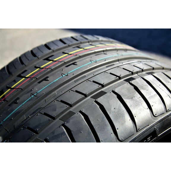 Cosmo MM P315/35ZR20 315/35R20 110W All Season Performance Tire