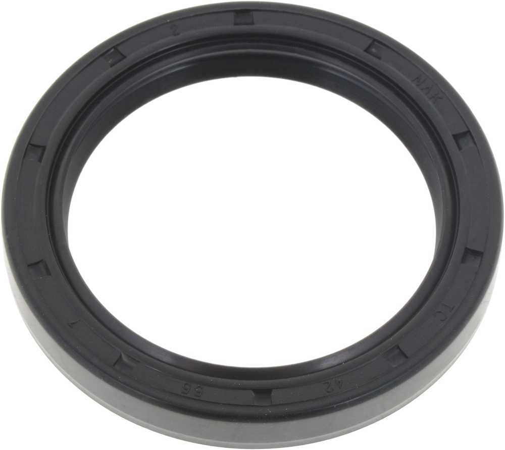 BCA by NTN NS224200 Grease/Oil Multi-purpose Seal