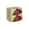 thumbnail image 6 of Brawny Industrial Dusting Cloths, Quarterfold, 24X24, Yellow, 50/Pk, 4/Ct, 6 of 7