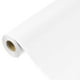 thumbnail image 1 of Uxcell Papel Tapiz Autoadhesivo y Despegable Papel Contacto Color Sólido Vinilo Papel Tapiz Decorativo Blanco 394"x15.7", 1 of 7