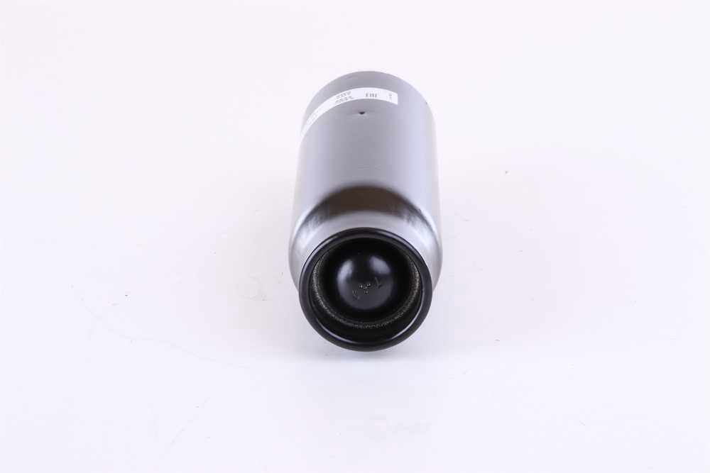 Nissens 95170 Air Conditioning Receiver Drier