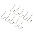 thumbnail image 2 of Endodontic Locator Hook, Stainless Steel Endodontic Locator Accessories Durable Better Checking 10Pcs  For Inspection, 2 of 8