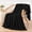 Black, variant on GYTY Puncuntex Green Throw Blanket 50"×60" Decorations Fleece Super Soft Plush Fuzzy Cozy Blanket with Square 3D Jacquard Grid Design Luxury Lightweight for Couch Sofa Chair,Dark Forest Green