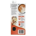 thumbnail image 2 of (3 Pack) Yogi Barista Classic Organic Chai Latte Tea Concentrate, Black Tea, 32 oz Carton, 2 of 6