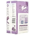 thumbnail image 3 of Natracare Natural Organic Pads, 10 Ct, 3 of 6