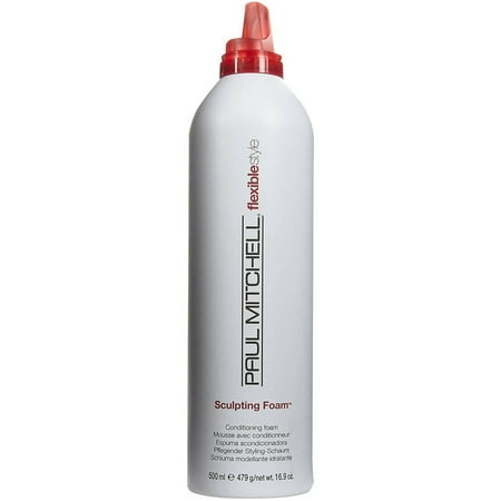 Paul Mitchell Sculpt Foam