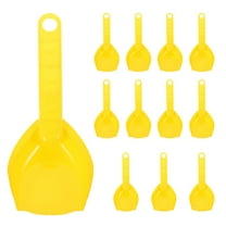 Scoop Shovel Children’s Toys 12 Pcs Shovels for Kids Children's Dig Boy Plastic